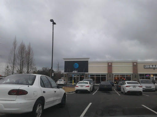 Cell Phone Store «AT&T», reviews and photos, 3330 Camp Creek Pkwy #650, East Point, GA 30344, USA