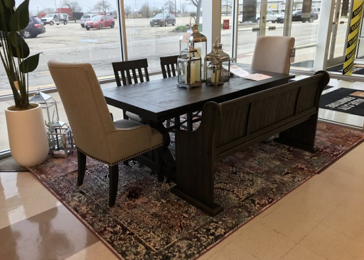 Furniture Store «Value City Furniture», reviews and photos, 4380 E New York St, Aurora, IL 60504, USA