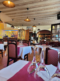 Atmosphère du Restaurant indien Palais du Kashmir à Limeil-Brévannes - n°3