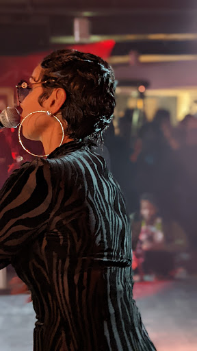 Live Music Venue «The Masquerade», reviews and photos, 50 Lower Alabama Street, Atlanta, GA 30303, USA