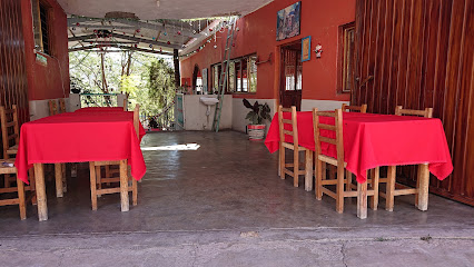 Restaurant Miranda - WG64+4M, 41240 Xochihuehuetlán, Gro., Mexico