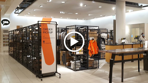 Shopping Mall «Del Amo Fashion Center», reviews and photos, 3525 W Carson St, Torrance, CA 90503, USA