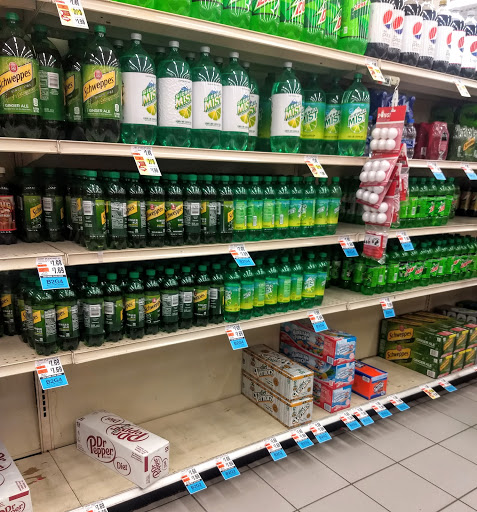 Supermarket «TOPS Friendly Markets», reviews and photos, 5175 Broadway, Depew, NY 14043, USA