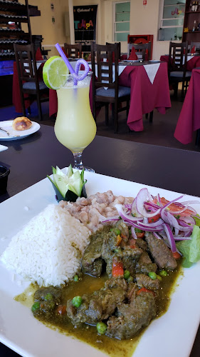 Tullpa Gastronomía Peruana - Restaurante