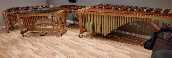Custom Marimbas Canada