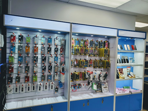 xFixit iPhone Galaxy MacBook Laptop iPad Tablet Repair High speed internet & VoIP phone system provider Orange County image