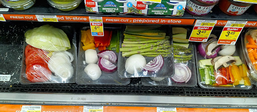 Grocery Store «Albertsons», reviews and photos, 215 N Carrier Pkwy, Grand Prairie, TX 75050, USA