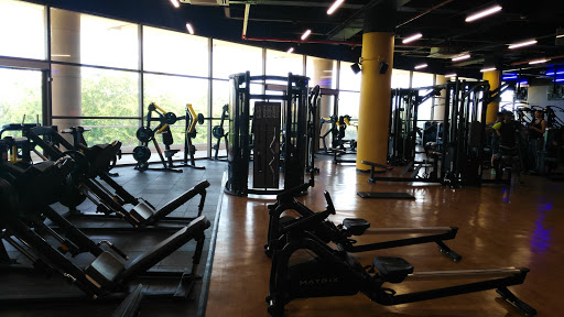 Crossfit gyms Cartagena