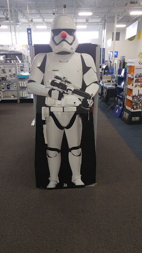 Electronics Store «Best Buy», reviews and photos, 12765 Harper Village Dr #160, Battle Creek, MI 49014, USA
