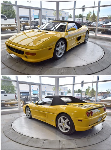 Used Car Dealer «Auto by Design», reviews and photos, 25280 Pleasant Valley Rd #100, Chantilly, VA 20152, USA