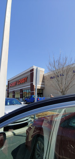Craft Store «Hobby Lobby», reviews and photos, 419 Airport Rd, Arden, NC 28704, USA