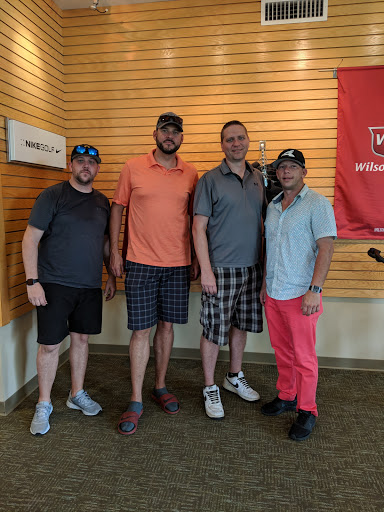 Golf Course «Jones Park Golf Course», reviews and photos, 2901 Fruitland Blvd SW, Cedar Rapids, IA 52404, USA