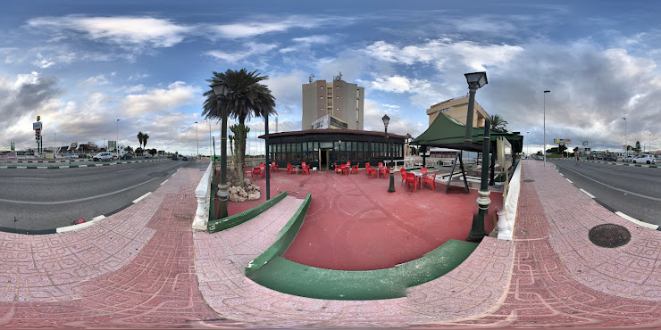 Street View et 360° hôtels Hotel Torrejoven 03185 Torrevieja