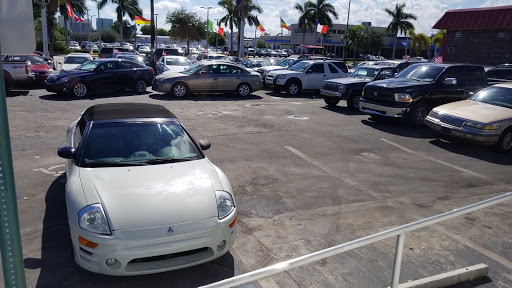 Used Car Dealer «Rolling Wheels Inc», reviews and photos, 125 E Sunrise Blvd, Fort Lauderdale, FL 33304, USA
