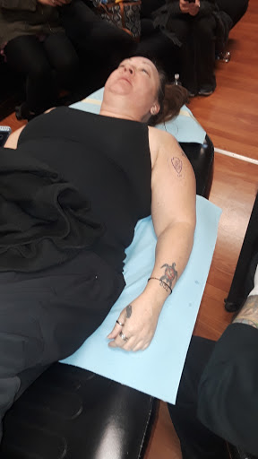 Tattoo Shop «Dermawerx Tattoo», reviews and photos, 9853 Silverdale Way NW STE 107, Silverdale, WA 98383, USA