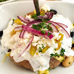 Photo n°4 de l'avis de Marcus.i fait le 27/05/2020 à 17:42 sur le  Kartoffelspeicher à Lübeck