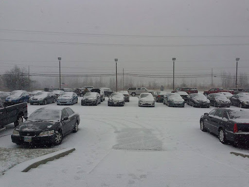 Used Car Dealer «Stewart Auto Group of Pataskala», reviews and photos, 361 W Broad St, Pataskala, OH 43062, USA