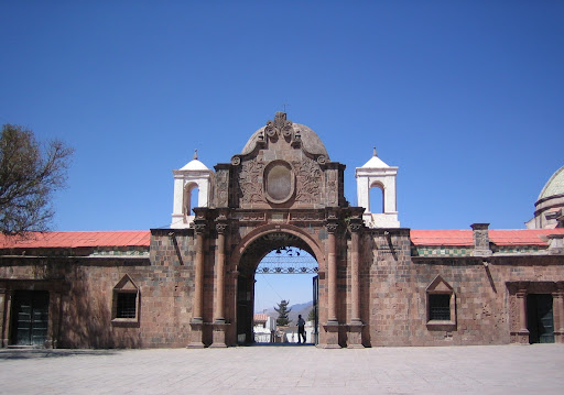 Cementerio General de la Almudena
