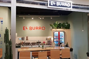 El Burro Franchises image