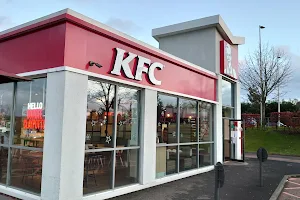 KFC Dundee - Tom Johnston Road image
