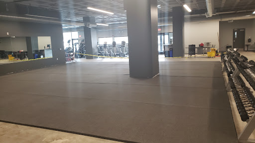 Gym «theGYMkc: Uptown», reviews and photos, 3600 Broadway, Kansas City, MO 64111, USA