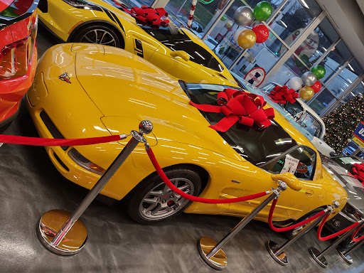 Used Car Dealer «Road Ready Used Cars Inc», reviews and photos, 520 Main St, Ansonia, CT 06401, USA