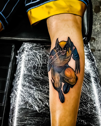 Body Piercing Shop «Ink Fever Tattoos and Body Piercing», reviews and photos, 5576 Mission Boulevard, Riverside, CA 92509, USA