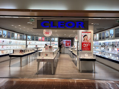 CLEOR à Labège
