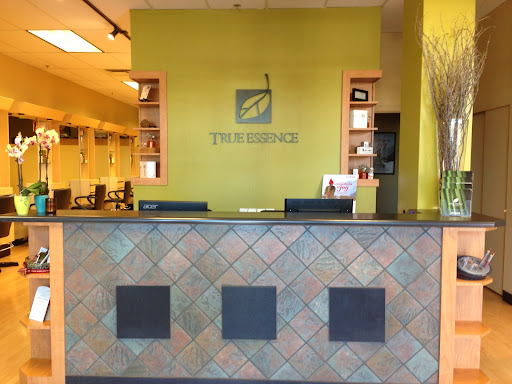 Hair Salon «Distinctive Salon and Spa East Mesa», reviews and photos, 2910 N Power Rd #101, Mesa, AZ 85215, USA