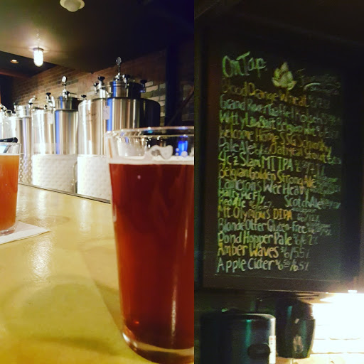 Brewery «Farmington Brewing Company», reviews and photos, 33336 Grand River Ave, Farmington, MI 48336, USA