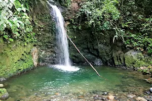 Alto de Piedra Waterfalls image
