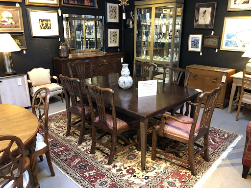 Sutterfield Consignment Gallery