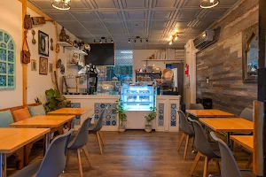 The Kasbah Café image