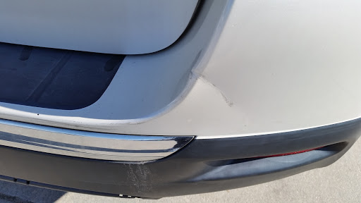 Auto Body Shop «Capital City Auto Body Inc», reviews and photos, 10008 Capital Blvd, Wake Forest, NC 27587, USA