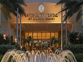 InterContinental at Doral Miami, an IHG Hotel