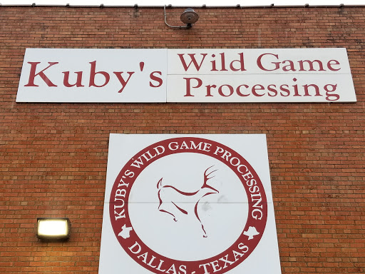 Kuby's Wild Game Processing