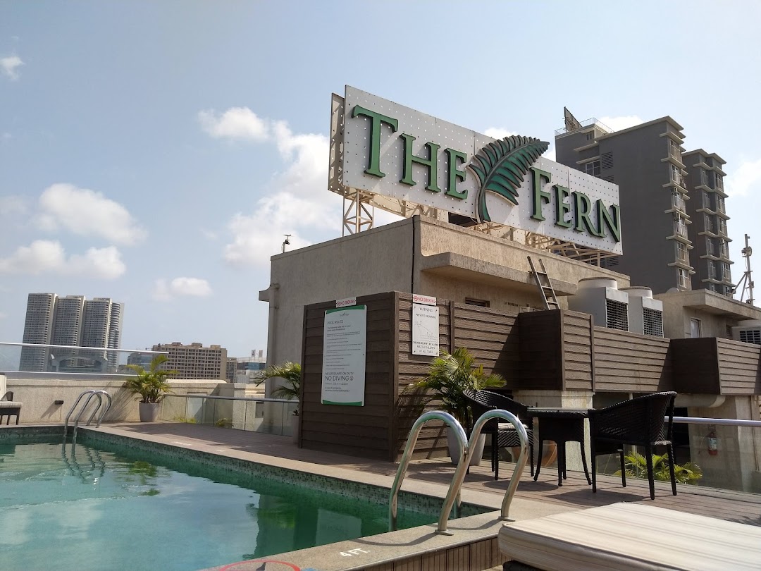 The Fern - An Ecotel Hotel Mumbai