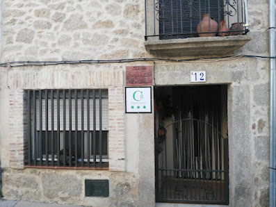 Casa Rural Apartamento Roquemar C. Pizarro, 12, 10665 Guijo de Granadilla, Cáceres, España