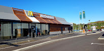 Photos du propriétaire du Restauration rapide McDonald's à Arçonnay - n°1