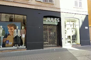 Jules Grenoble-Rue de la Poste image