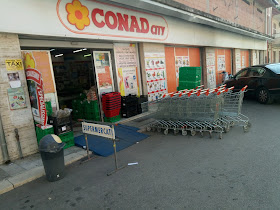 CONAD CITY