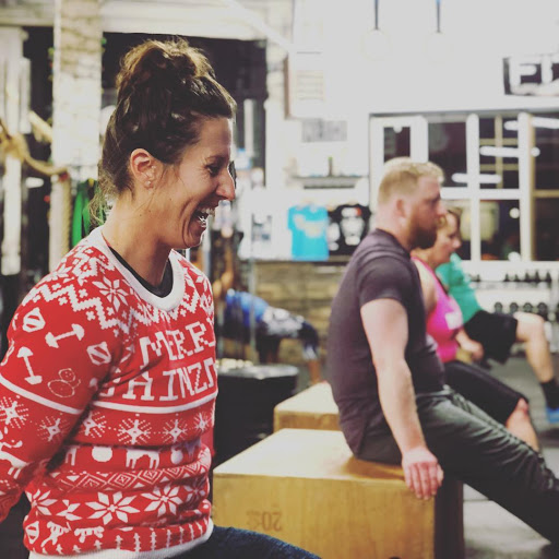 Gym «CrossFit NXNW», reviews and photos, 626 Bay St, Port Orchard, WA 98366, USA