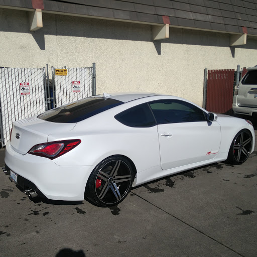 Car Wash «Kaady Car Wash», reviews and photos, 11701 SE Mill Plain Blvd, Vancouver, WA 98684, USA