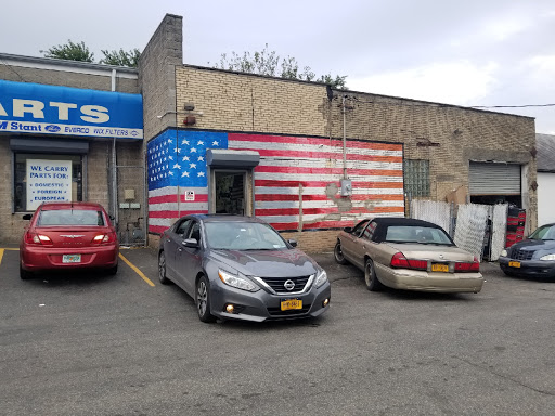 Auto Parts Store «Morningstar Auto Parts», reviews and photos, 224 Morningstar Rd, Staten Island, NY 10303, USA