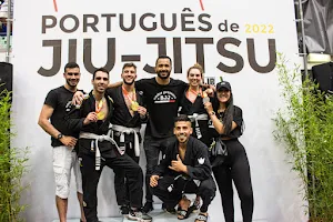 Under Pressure Jiu Jitsu Brasileiro - Leiria image