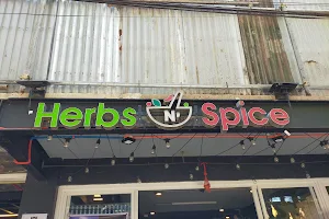 Herbs N' Spice image