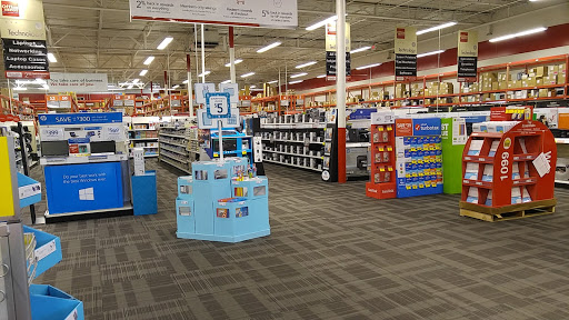 Office Supply Store «Office Depot», reviews and photos, 1825 S Church St, Burlington, NC 27215, USA