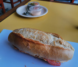 El Pesebre Lonches photo