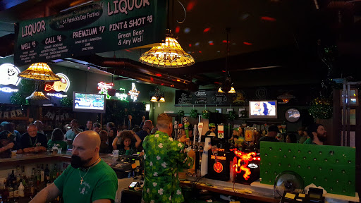 Gallagher's Dublin Pub