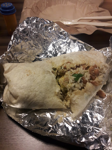 Mexican Restaurant «QDOBA Mexican Eats», reviews and photos, 2301 Clover Basin Dr, Longmont, CO 80501, USA